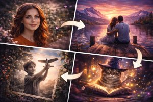 Обработка фотографий с помощью нейросетей: принципы работы и применяемые методы