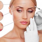 8 лучших косметических процедур для кожи лица после 30 лет