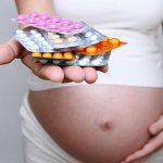 Беременность и лекарственные препараты
