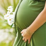 Если беременная была инфицирована на 20 неделе периода вынашивания плода, то врожденная форма развивается при внутриутробном заражении